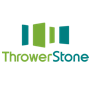 thrower-stone-logo